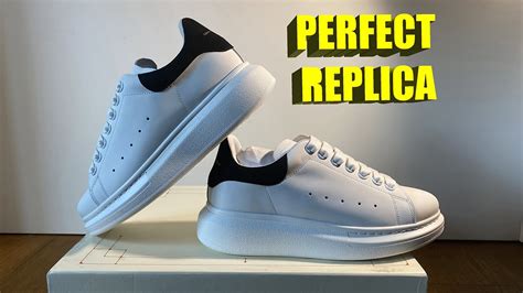 alexander mcqueen replica shoes|alexander mcqueen knock offs.